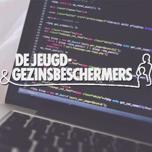 DeJeugd&Gezinbeschermers