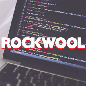 Rockwool